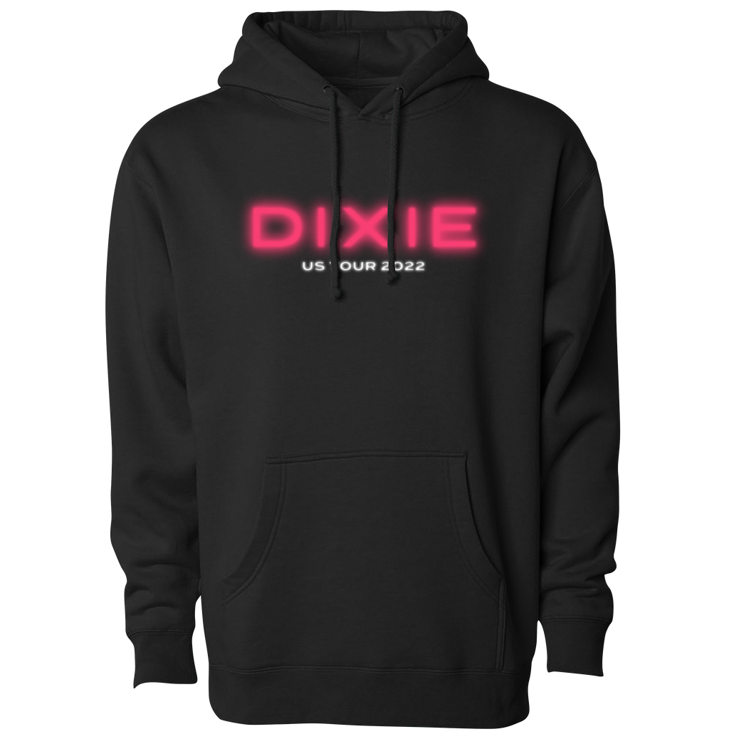 Dixie damelio hoodie hotsell