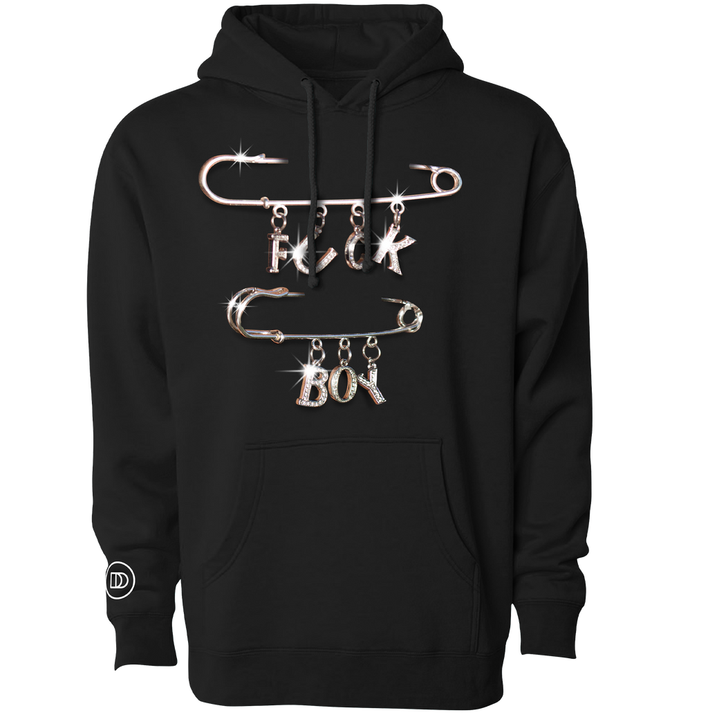Dixie merch hoodie outlet