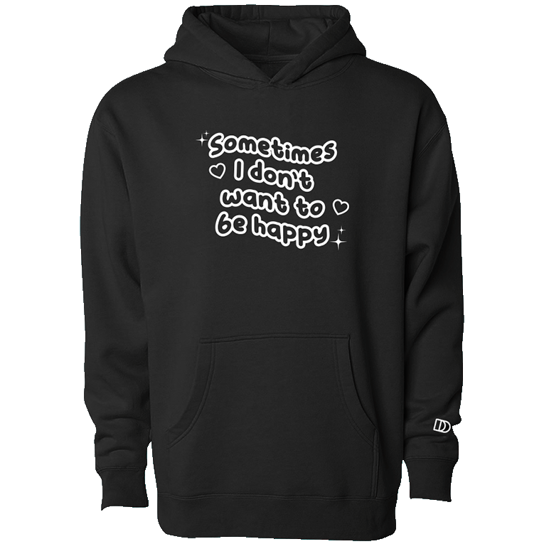 Dixie damelio merch hoodie hotsell