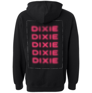 Dixie 2022 Tour Hoodie